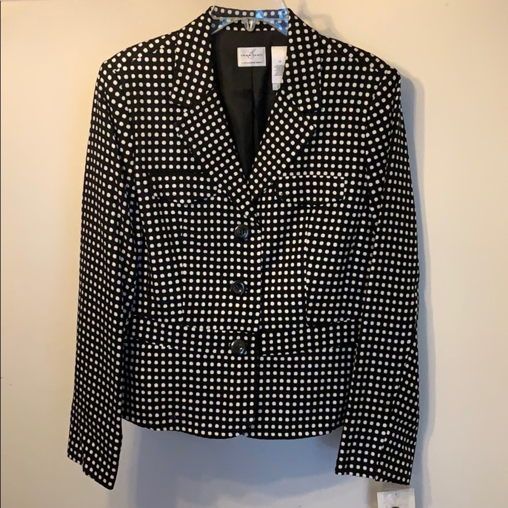 Vintage Blazer